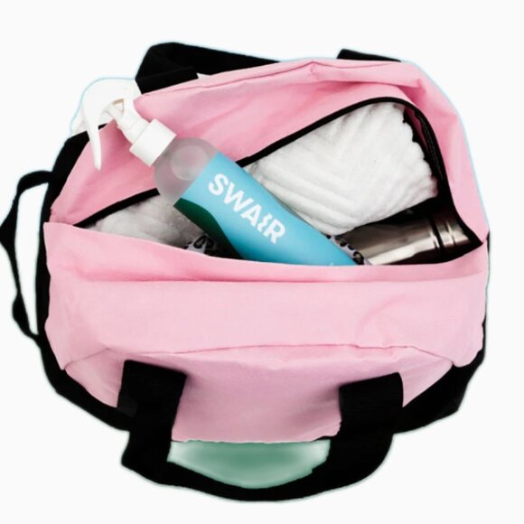 Swair Showerless Shampoo, 8 fl oz., Cleans the hair without the suds. NWT - Picture 3 of 6